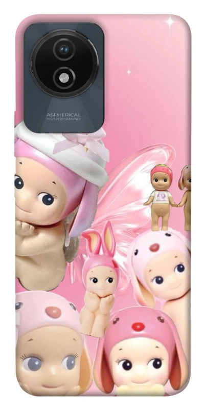 Чохол на Vivo Y02 Sonnyangel фото 1 з 1