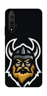 Чохол на Huawei Honor 20 / Nova 5T Viking v2 фото 1 з 1
