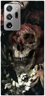 Чехол на Samsung Galaxy Note 20 Ultra Romantic Halloween ver.1 фото 1 из 1