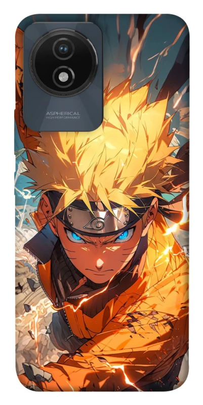 Чохол на Vivo Y02 Minato v2 фото 1 з 1