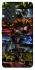 Чохол на Samsung Galaxy A53 5G Mortal Kombat ver.4 фото 1 з 1