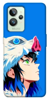 Чохол на Realme GT2 Hashibira Inosuke фото 1 з 1