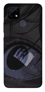Чехол на Realme C25Y Eye фото 1 из 1