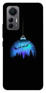 Чехол на Xiaomi 12 Lite Christmas spirit фото 1 из 1