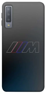 Чехол на Samsung A750 Galaxy A7 (2018) M-series фото 1 из 1