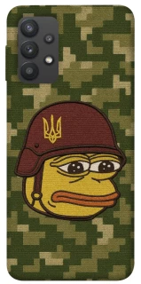 Чохол на Samsung Galaxy A32 (A325F) 4G Pepehota фото 1 з 1