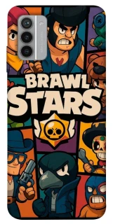 Чохол на Nokia G42 Brawl Stars ver.8 фото 1 з 1