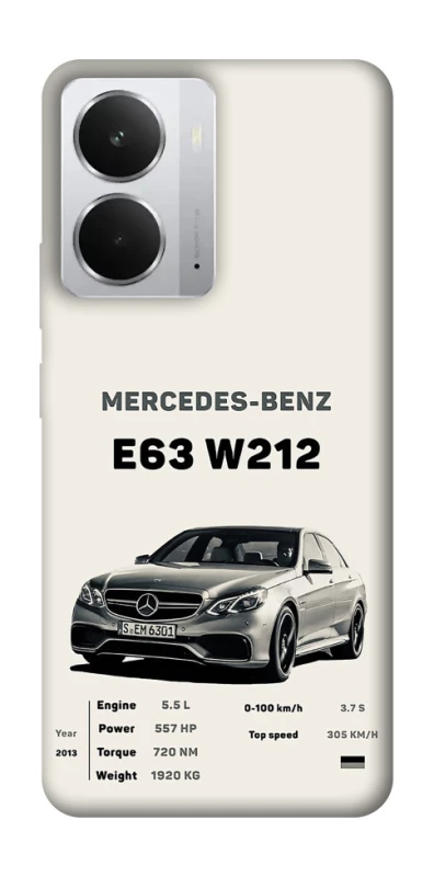 Чехол на Realme 14 MB E63 W212 фото 1 из 1