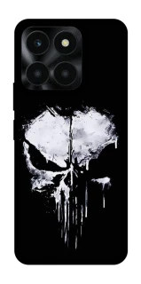 Чохол на Huawei Honor X6a Каратель фото 1 з 1