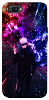 Чехол на Realme C2 Satoru Gojo v2 фото 1 из 1