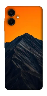 Чохол на Samsung Galaxy A07 Black rock фото 1 з 1