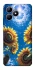 Чохол на Realme Note 50 5G Sunflowers фото 1 з 1