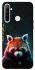 Чохол на Realme 6i Cyber Red Panda фото 1 з 1