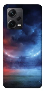 Чохол на Xiaomi Redmi Note 12 Pro+ 5G Football aesthetic ver.1 фото 1 з 1