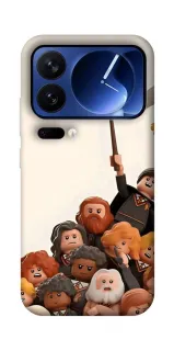 Чохол на Xiaomi 17 Pro Harry Potter V19 фото 1 з 1