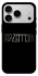 Чохол на Apple iPhone 18 Pro Max Led Zeppelin logo фото 1 з 1
