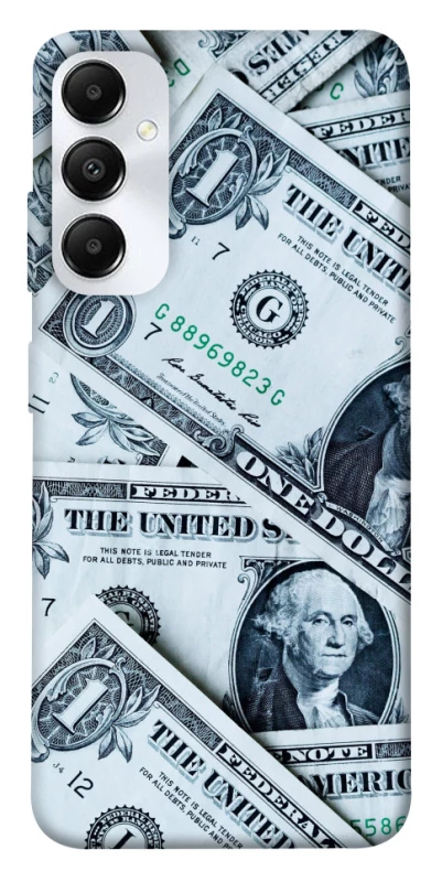 Чохол на Samsung Galaxy A05s 1 долар фото 1 з 1