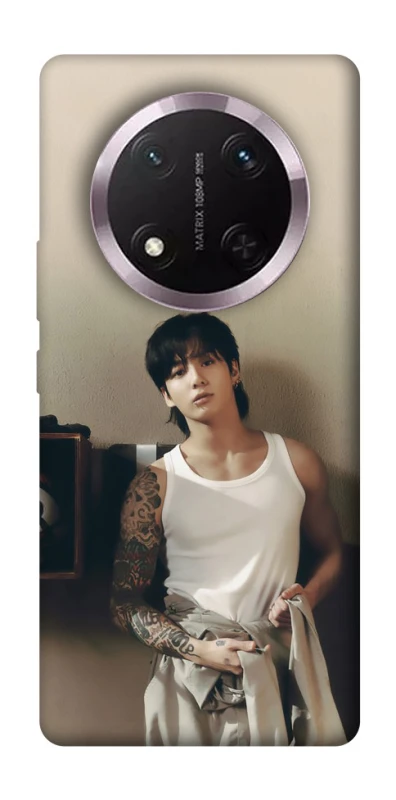 Чохол на Honor X9c Jungkook v2 - BTS фото 1 з 1