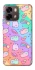 Чехол на Oppo A6 Cat Cute фото 1 из 2
