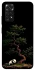 Чохол на Xiaomi Redmi Note 11 (Global) / Note 11S Panda and tree фото 1 з 1