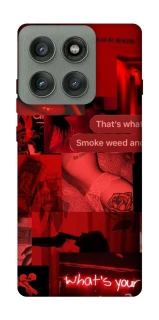 Чохол на Motorola Edge 60 Pro Love collage ver.1 фото 1 з 1