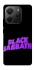 Чохол на Xiaomi Redmi Note 14 4G (Int. version) Black Sabbath logo ver.1 фото 1 Чохол на Xiaomi Redmi Note 14 4G (Int. version) Black Sabbath logo ver.1 фото 1 з 1