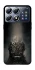 Чехол на Xiaomi POCO X8 Pro House of the Dragon ver.2 фото 1 из 1
