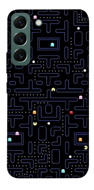 Чохол на Samsung Galaxy S22 Pacman фото 1 з 1