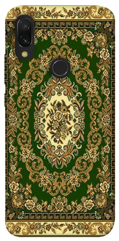 Чохол на Xiaomi Redmi 7 Килим v9 фото 1 з 1