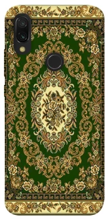 Чохол на Xiaomi Redmi 7 Килим v9 фото 1 з 1