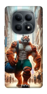 Чехол на Xiaomi Redmi Note 15 4G/5G (EU) Тигр фото 1 из 1