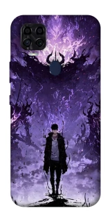 Чохол на ZTE Blade v2020 Sung Jinwoo фото 1 з 1