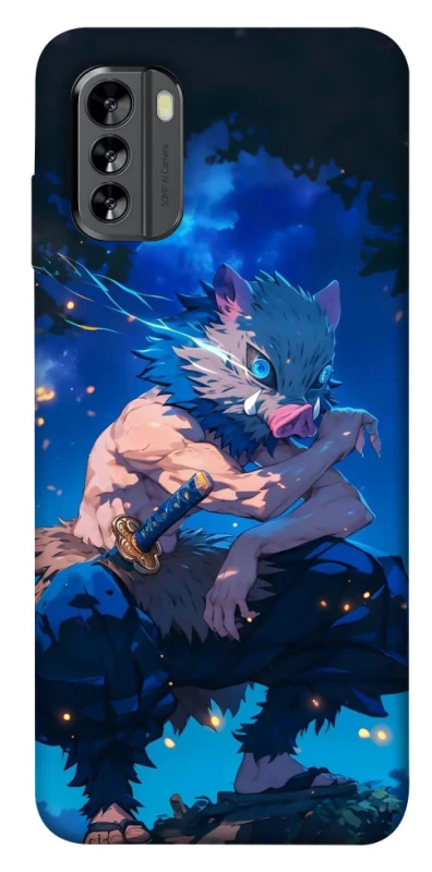 Чехол на Nokia G60 inosuke фото 1 из 1