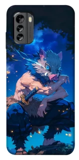 Чехол на Nokia G60 inosuke фото 1 из 1