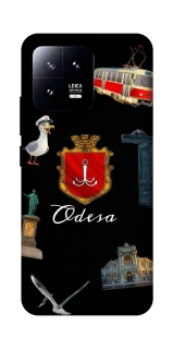 Чохол на Xiaomi 13 Odesa фото 1 з 1