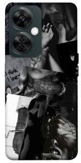 Чехол на OnePlus Nord CE 3 Lite Hot collage ver.6 фото 1 из 1