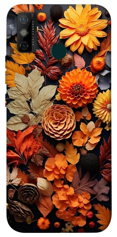 Чехол на TECNO Spark 6 Go Dreams фото 1 из 1