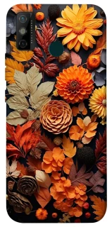 Чохол на TECNO Spark 6 Go Dreams фото 1 з 1