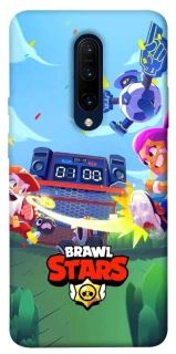 Чохол на OnePlus 7 Pro Brawl Stars ver.11 фото 1 з 1