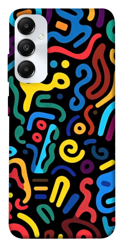 Чехол на Samsung Galaxy A05s abstraction фото 1 из 1