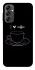 Чохол на Samsung Galaxy A14 4G/5G Black coffee фото 1 з 1