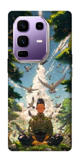 Чохол на Infinix Note 50 Pro+ Meditation фото 1 з 1