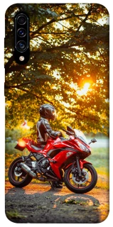 Чохол на Samsung Galaxy A50 (A505F) / A50s / A30s Промені заходу сонця фото 1 з 1