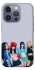 Чохол на Apple iPhone 16 Pro Max BLACKPINK фото 1 з 1