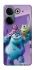 Чохол на TECNO Camon 20 Pro (CK7n) Monsters friends фото 1 з 1