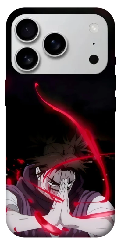 Чехол на Apple iPhone 17 Pro Max (6.9") Choso фото 1 из 1