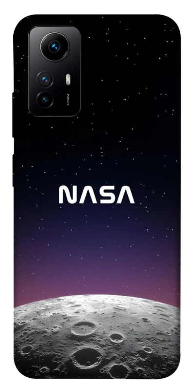 Чохол на Xiaomi Redmi Note 12S NASA ver.1 фото 1 з 1