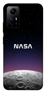 Чохол на Xiaomi Redmi Note 12S NASA ver.1 фото 1 з 1