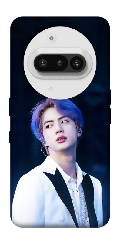 Чохол на Nothing Phone (3a) Jin - BTS фото 1 з 1