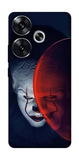 Чехол на Xiaomi Poco F6 Оно v3 фото 1 из 1